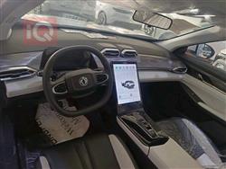 Dongfeng Mage